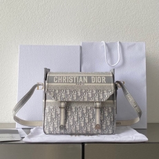 Mens Christian Dior Satchel bags